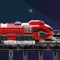 Future Express Train is a train game in the future