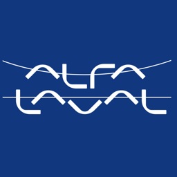 Alfa Laval Events