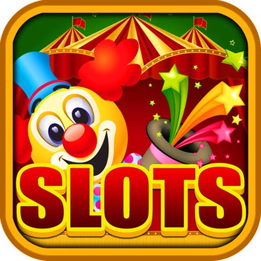 Easy Lucky Game : Jackpot Slots!