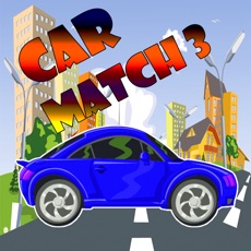 Activities of Car Match 3 Puzzle - Car Drag Drop Line Game