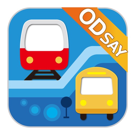 ODsay지하철연계버스
