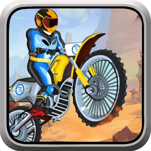 Xtreme Motor:Racing iOS App