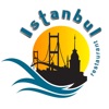 Istanbul Order App
