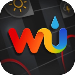 Weather Underground Apple Watch App