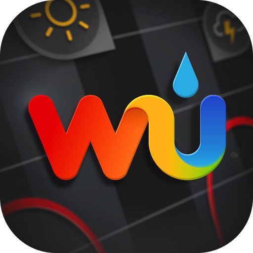 Weather Underground: Custom Forecast & Local Radar