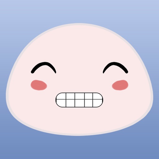 Amai Mochi Sticker Pack Icon