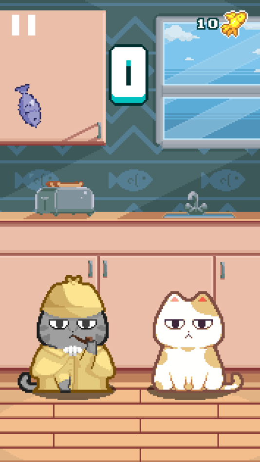Как пройти игру i am cat. Грампи кэт игра. коты из spacecats игры. cat game сидит. смайл кэт из игры.