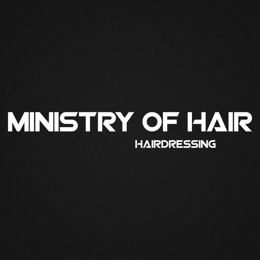 MINISTRY OF HAIR MONTPELLIER icon