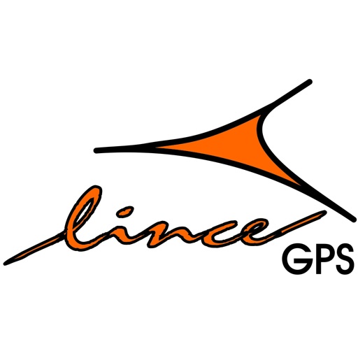 Lince GPS iOS App