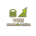 Vozi Burger  Pizza
