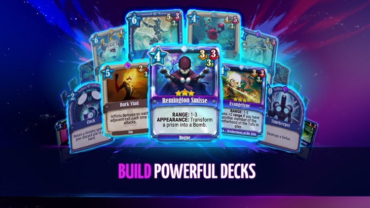 Krosmaga screenshot-4