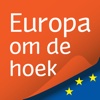 Europa om de hoek