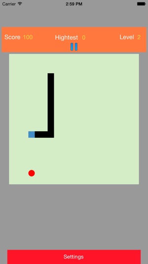 Stupid Snake Classic(圖3)-速報App