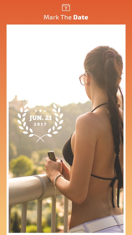 GoMark —Add Location, Weather and More to Pictures screenshot-4