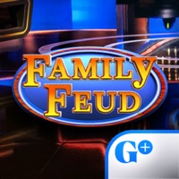 Family Feud app not working? crashes or has problems?