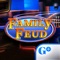 Bring the fun and excitement of Family Feud® right into your living room, with Family Feud® Gamestar+ Edition