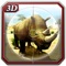 Rhino Hunter & Ultimate Animal Hunting Simulator