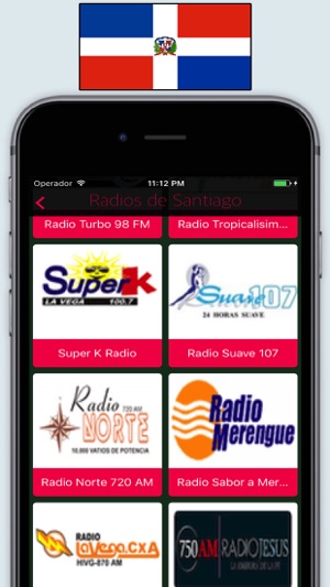 Radios Emisoras Dominicanas en Vivo FM AM / Online(圖3)-速報App