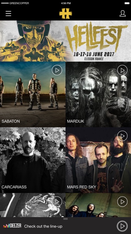Hellfest