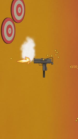 Gun Builder Game