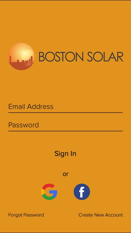 Boston Solar