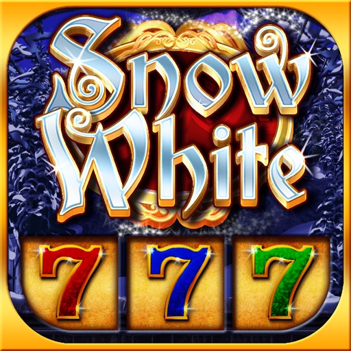 Snow White Slots iOS App