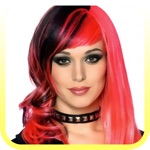 Rockstar Girls Rock  Roll Makeover Club Crazy High Fashion Band with Guitar, Jeans  Music