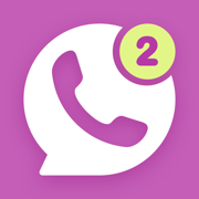 2nd • Second Line Phone Number