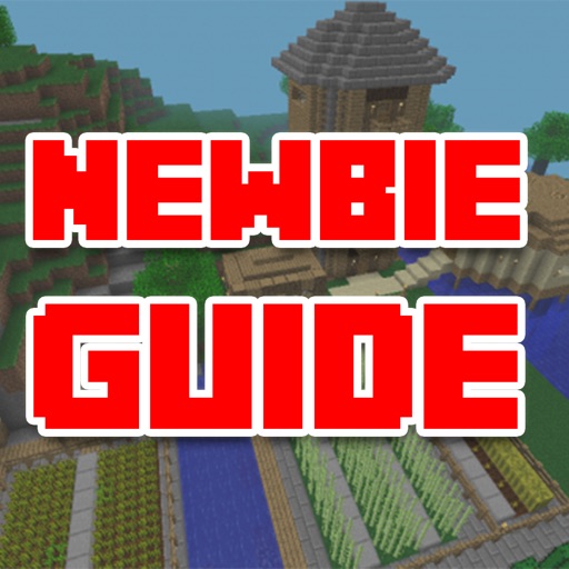 Ultimate Beginners Guide for Minecraft Icon