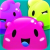 Incredible Jelly Puzzle Match Games