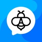 BEE for Facebook Messenger app app download