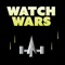 Icon Watch Wars