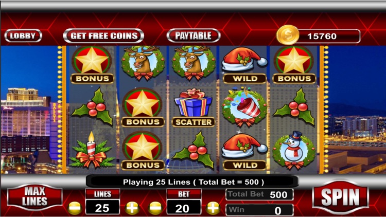 Slots - Casino Deluxe : 777 Jackpot Casino Slots