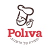 Poliva - Social Network - פוליבה