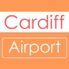 Cardiff Airport Flight Status Live