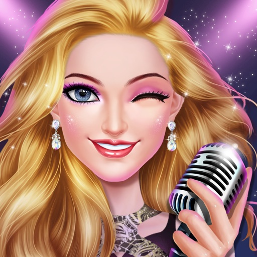 Perfect Pitch Concert - High School Music Tour iOS App