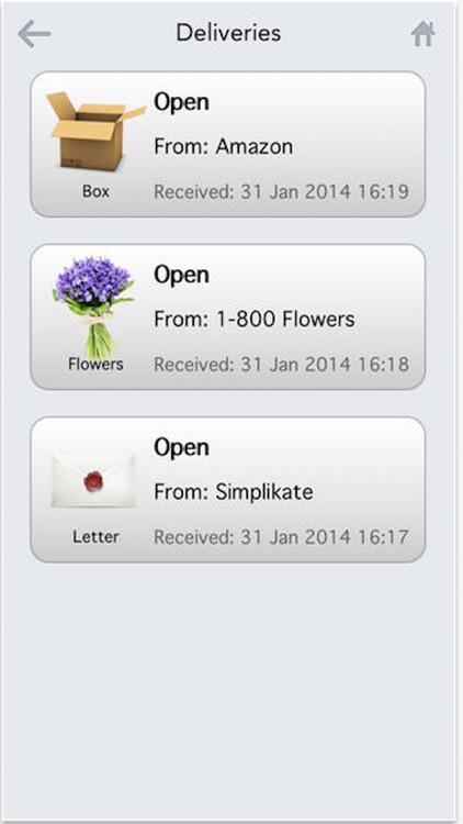 MP Connect - Reserve screenshot-3
