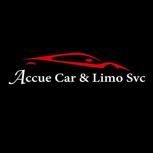 Accue Car & Limo Service icon