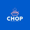 CHOP - Food Delivery