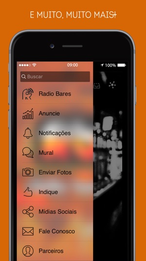 Rádio Bares(圖5)-速報App