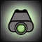 App Icon for Night Vision LIDAR Camera App in Hungary IOS App Store