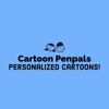 Cartoon Penpals