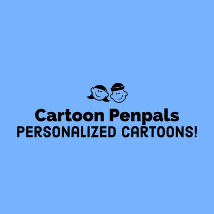 Cartoon Penpals Читы