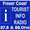 Tourist FM Radio (Fraser Coast)
