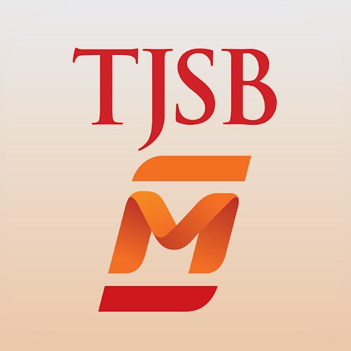 TJSB Smart Money Icon