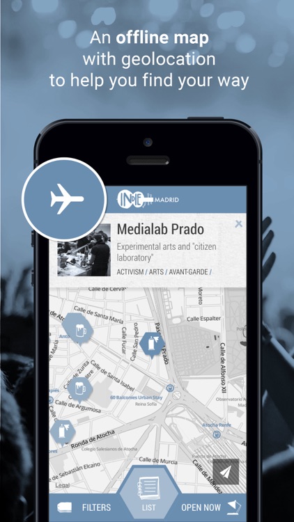 Indie Guides Madrid screenshot-3