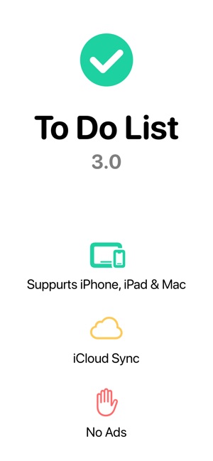 To Do List - Lời nhắc