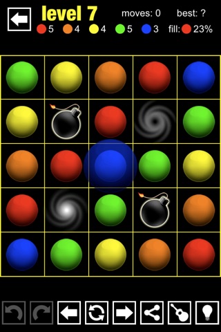 All Same Color - Ball puzzle screenshot 4