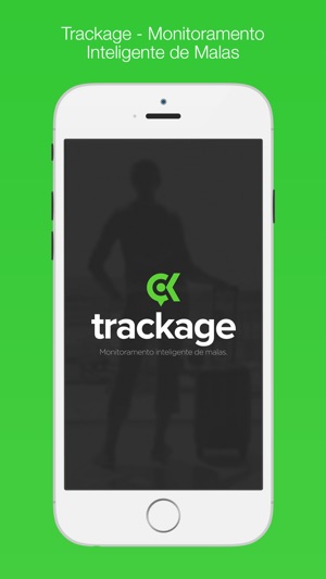 Trackage - Monitoramento Inteligente de 