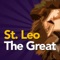 St. Leo The Great